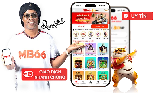Các ưu thế vượt trội của mcw67 app